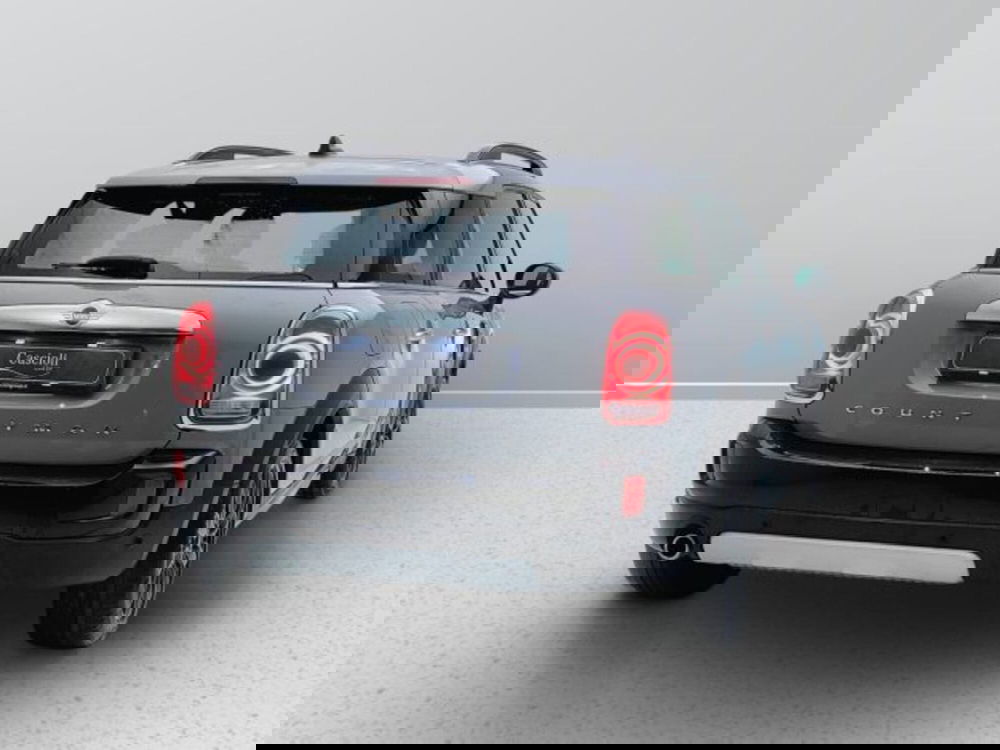 MINI Mini Countryman usata a Teramo (6)