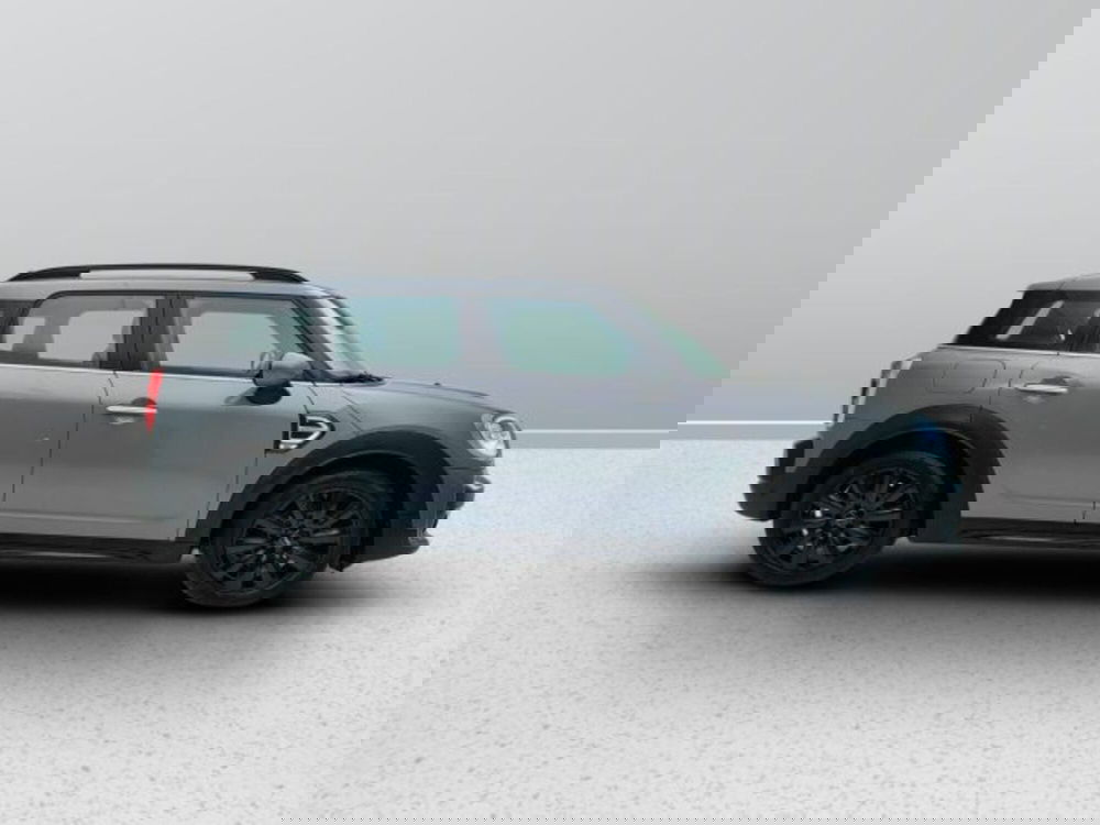 MINI Mini Countryman usata a Teramo (7)