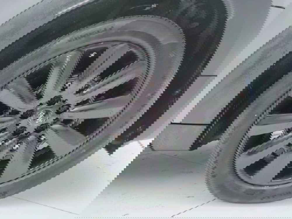 MINI Mini Countryman usata a Teramo (8)