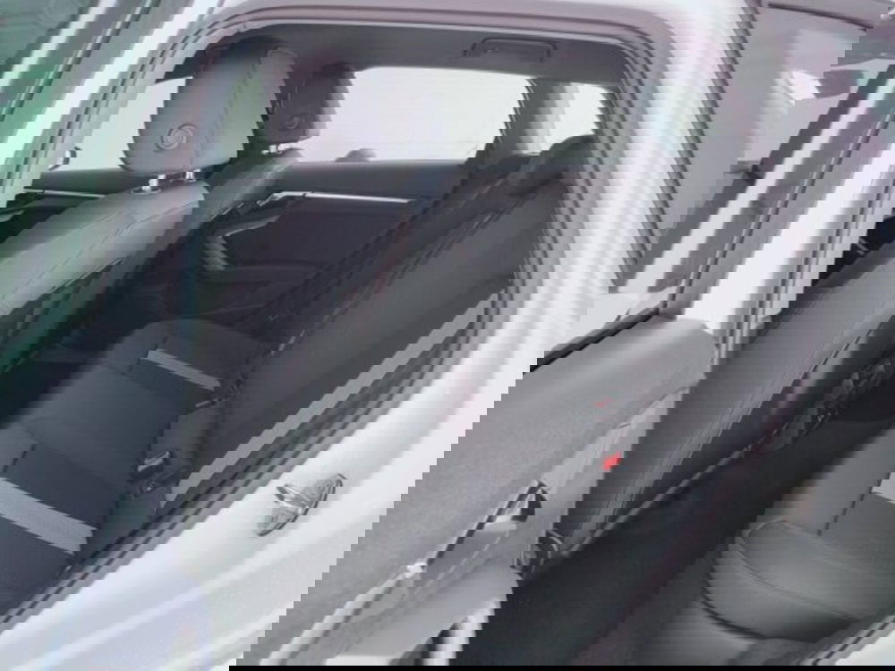 Audi A3 allstreet usata a Teramo (10)