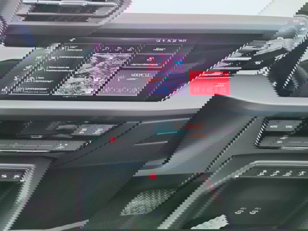 Audi A3 allstreet usata a Teramo (11)