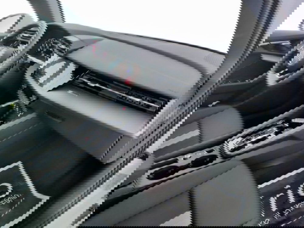 Audi A3 allstreet usata a Teramo (12)