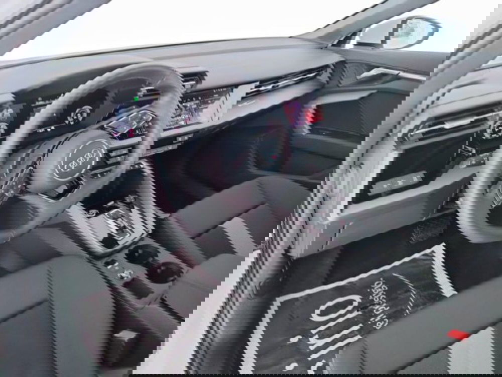 Audi A3 allstreet usata a Teramo (13)