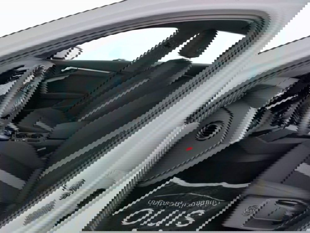 Audi A3 allstreet usata a Teramo (14)