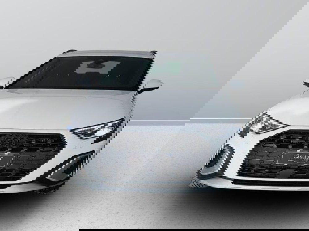 Audi A3 allstreet usata a Teramo (2)