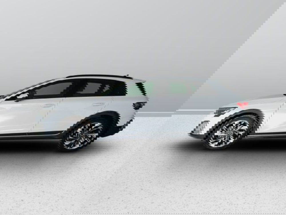 Audi A3 allstreet usata a Teramo (3)