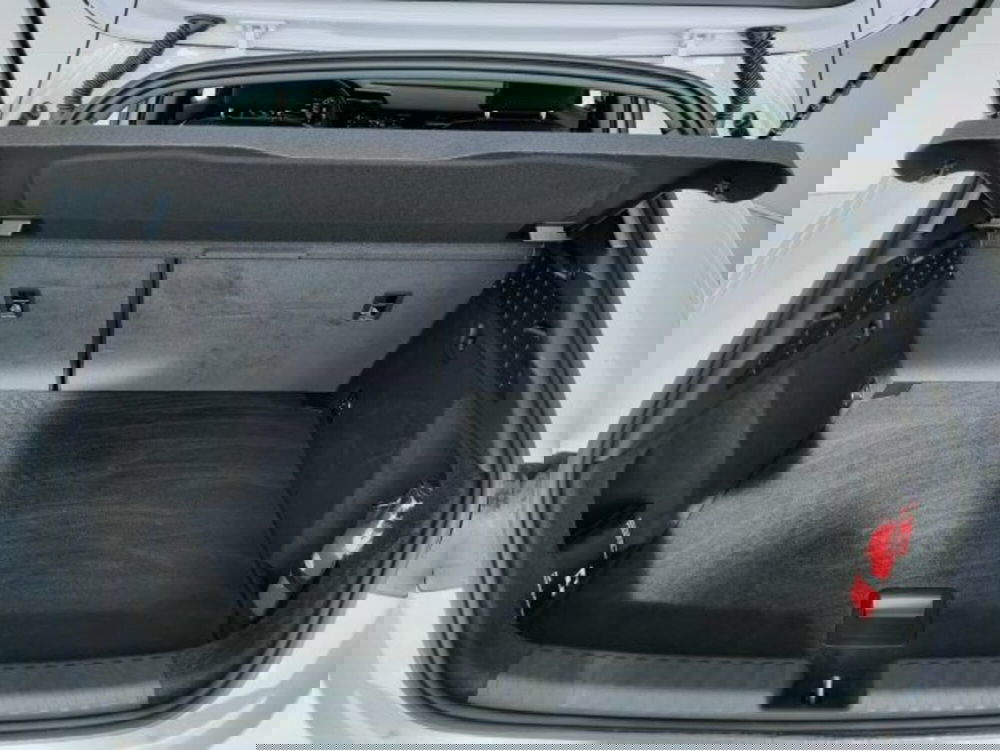 Audi A3 allstreet usata a Teramo (5)