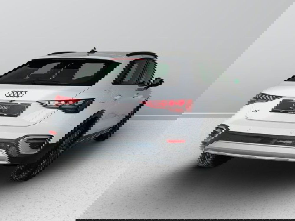 Audi A3 allstreet usata a Teramo (6)