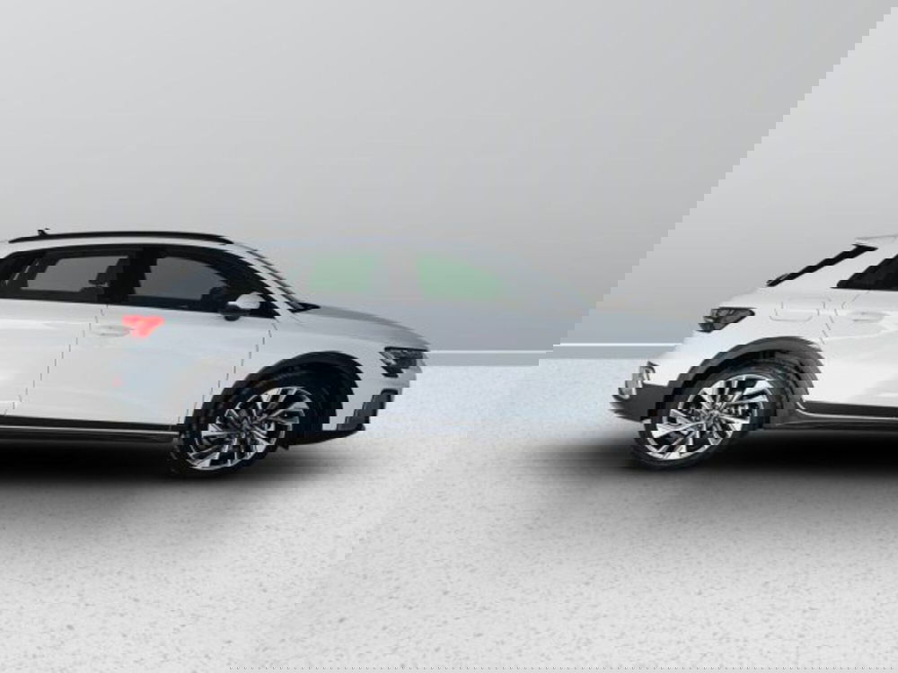 Audi A3 allstreet usata a Teramo (7)