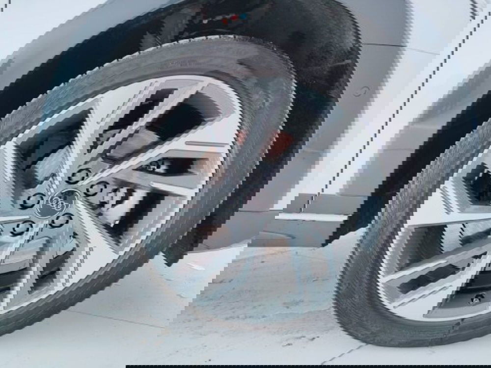 Audi A3 allstreet usata a Teramo (8)