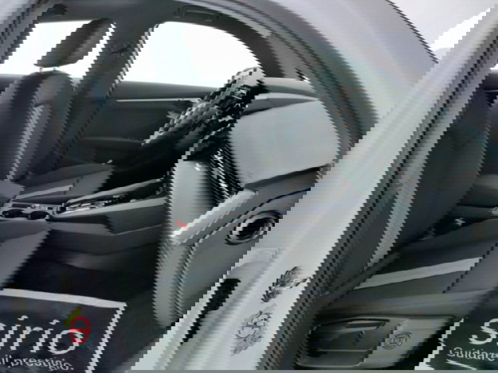 Audi A3 allstreet usata a Teramo (9)