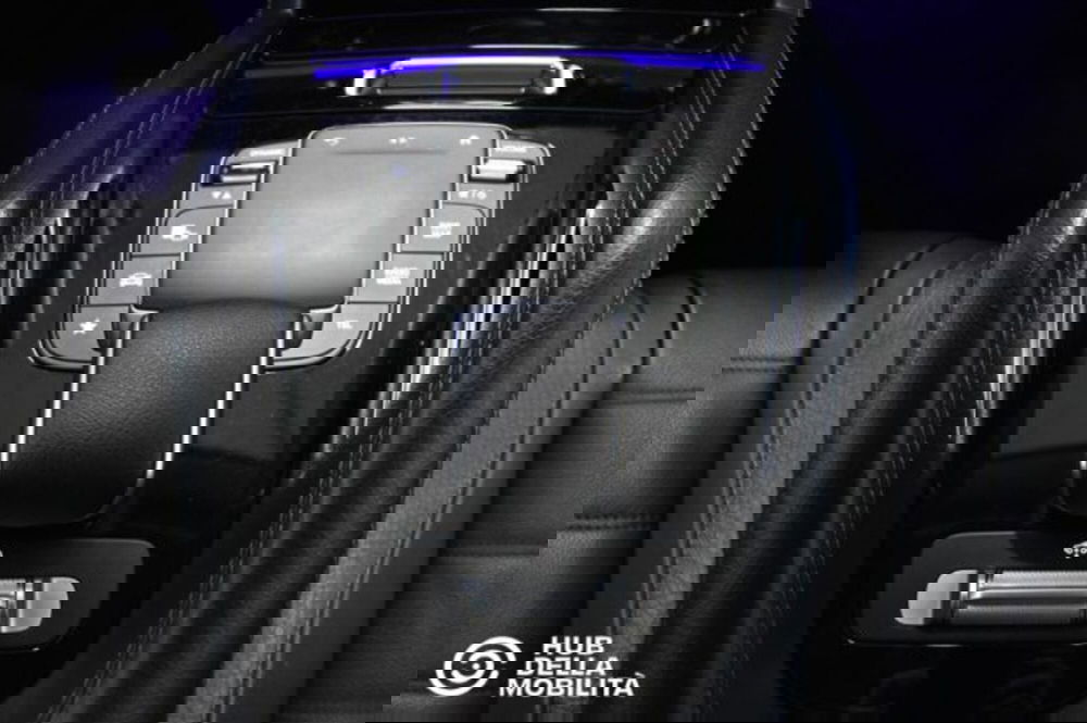 Mercedes-Benz GLE SUV usata a Perugia (12)