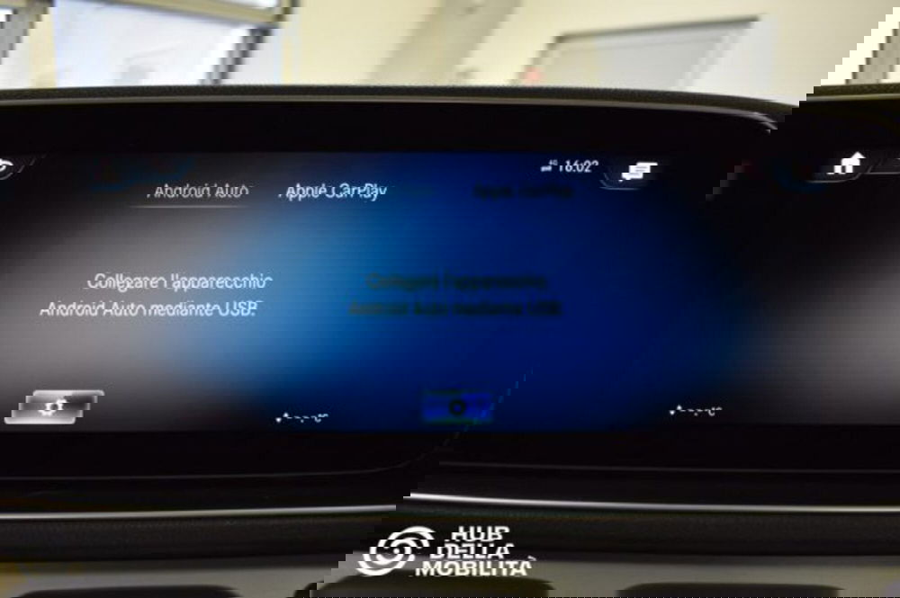 Mercedes-Benz GLE SUV usata a Perugia (17)