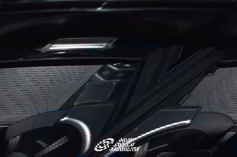 Mercedes-Benz GLE SUV usata a Perugia (18)