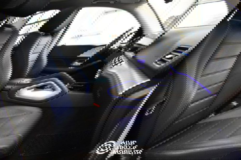 Mercedes-Benz GLE SUV usata a Perugia (20)