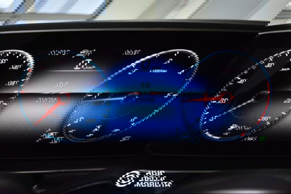 Mercedes-Benz GLE SUV usata a Perugia (8)