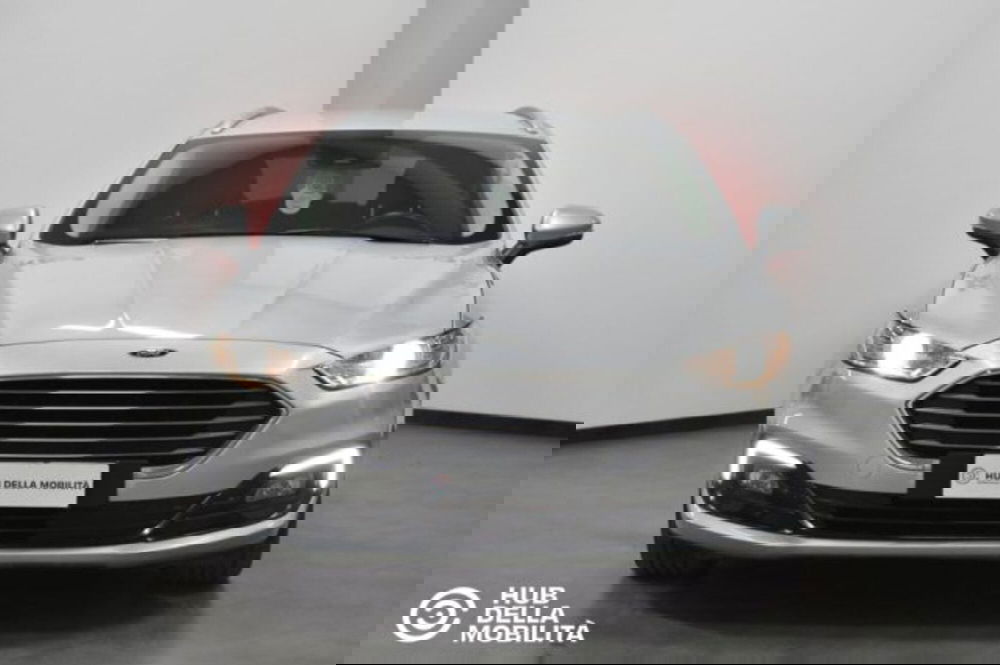 Ford Mondeo Station Wagon usata a Perugia