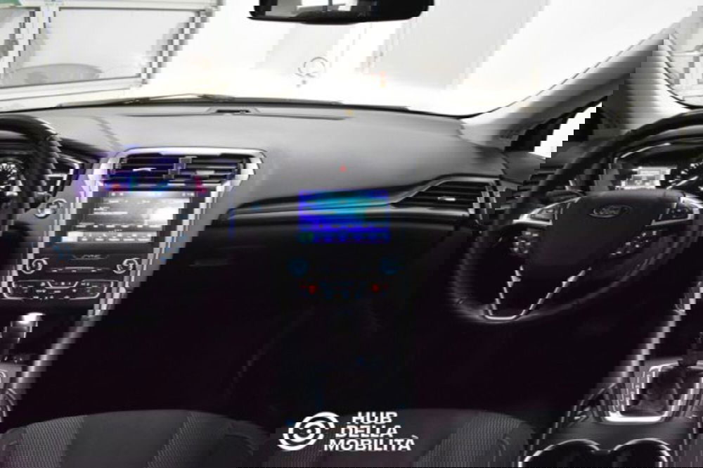 Ford Mondeo Station Wagon usata a Perugia (10)