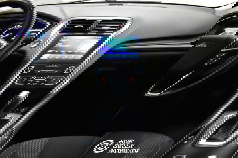 Ford Mondeo Station Wagon usata a Perugia (11)