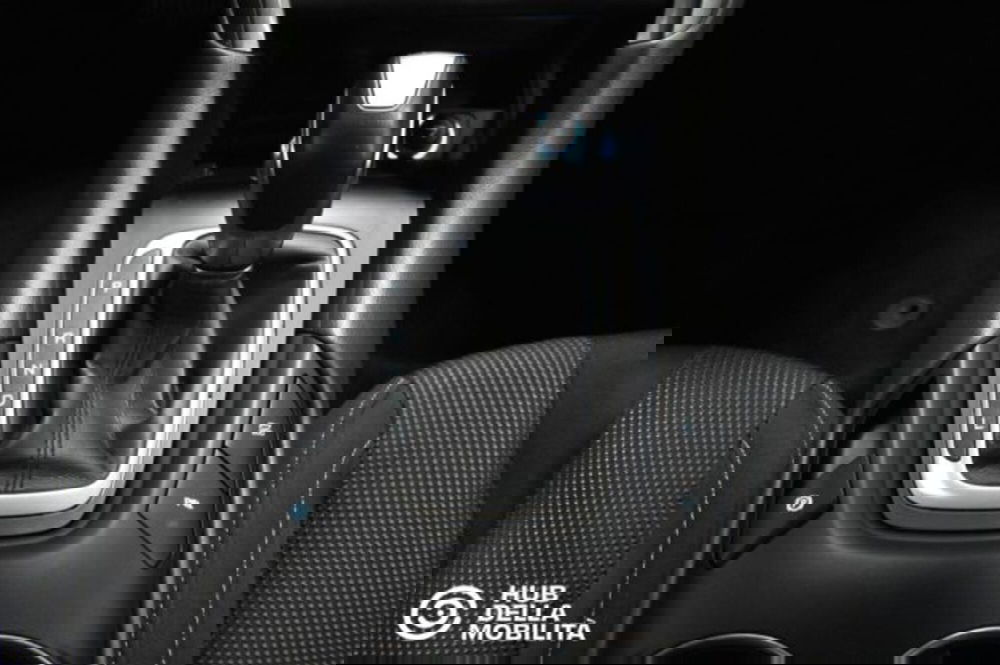 Ford Mondeo Station Wagon usata a Perugia (12)