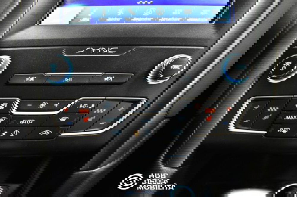 Ford Mondeo Station Wagon usata a Perugia (13)