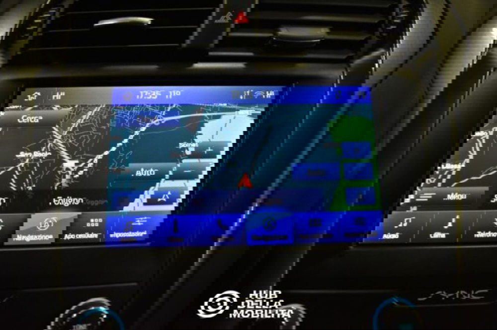 Ford Mondeo Station Wagon usata a Perugia (14)