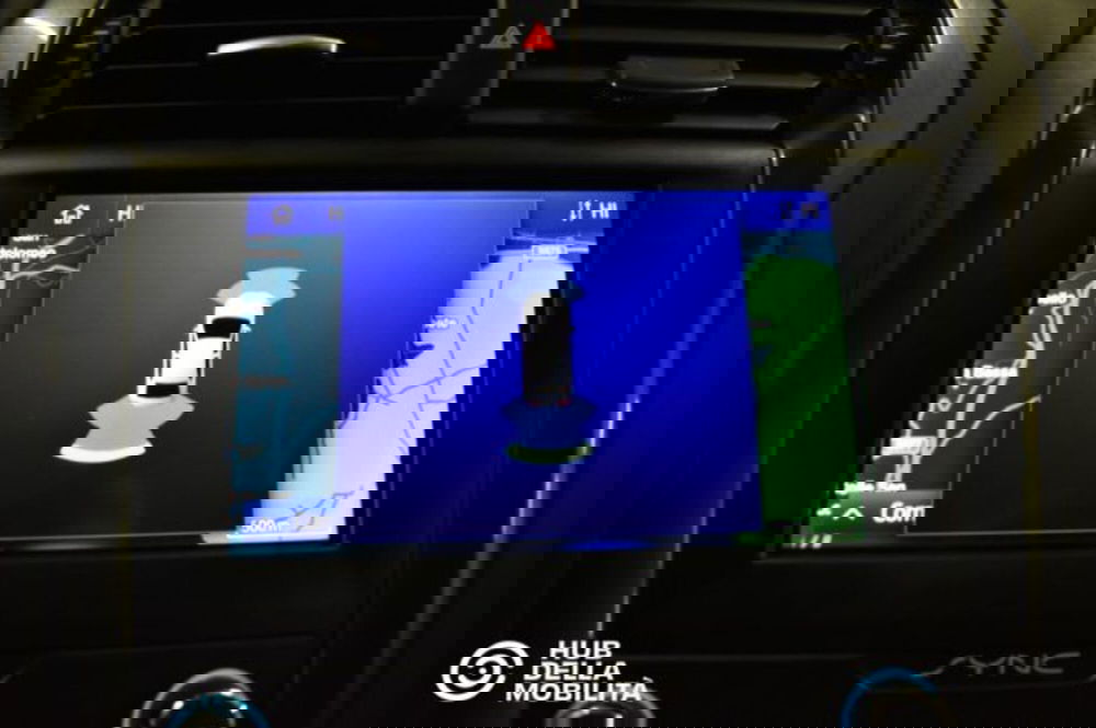 Ford Mondeo Station Wagon usata a Perugia (15)