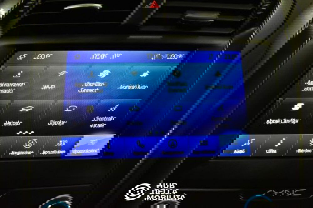 Ford Mondeo Station Wagon usata a Perugia (16)