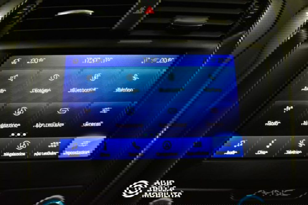 Ford Mondeo Station Wagon usata a Perugia (17)