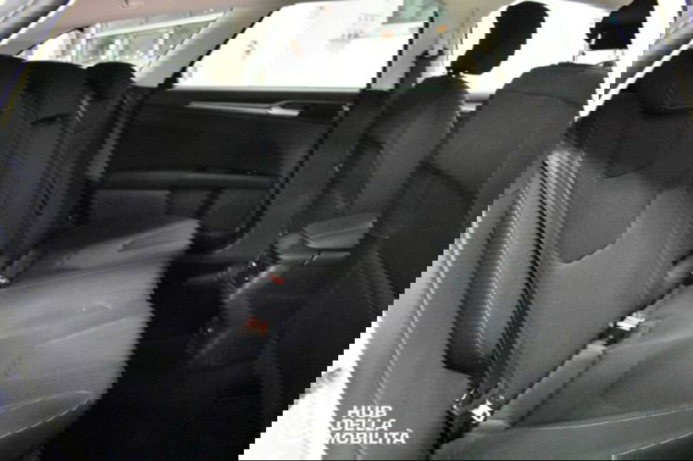 Ford Mondeo Station Wagon usata a Perugia (18)