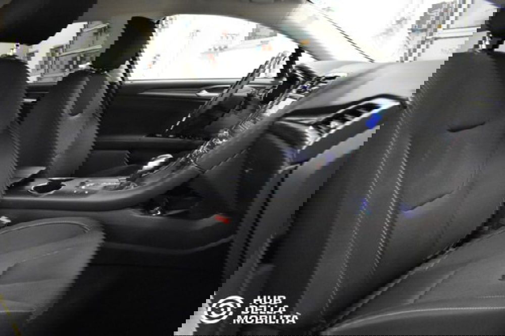 Ford Mondeo Station Wagon usata a Perugia (19)