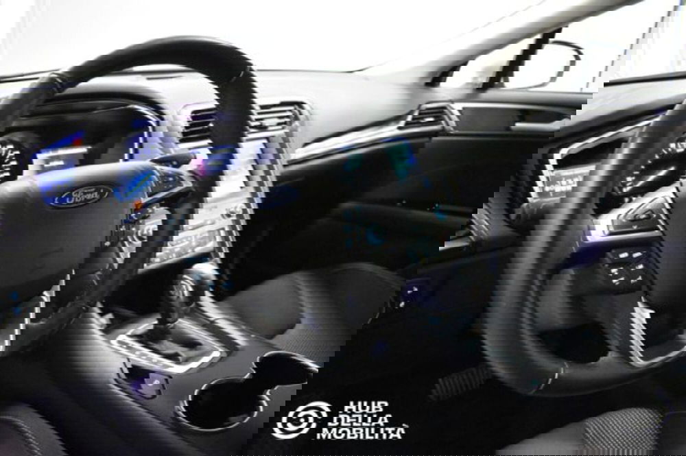 Ford Mondeo Station Wagon usata a Perugia (20)