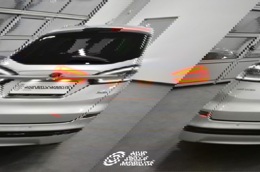 Ford Mondeo Station Wagon usata a Perugia (5)