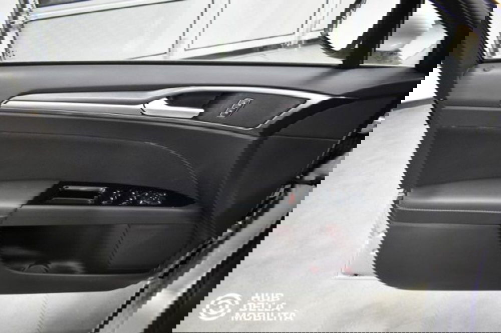 Ford Mondeo Station Wagon usata a Perugia (7)