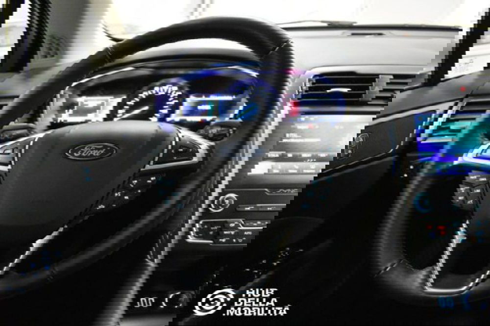 Ford Mondeo Station Wagon usata a Perugia (9)