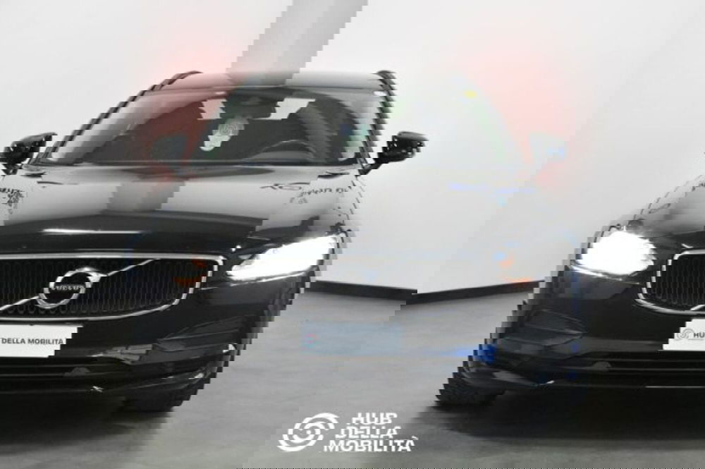 Volvo V90 usata a Perugia