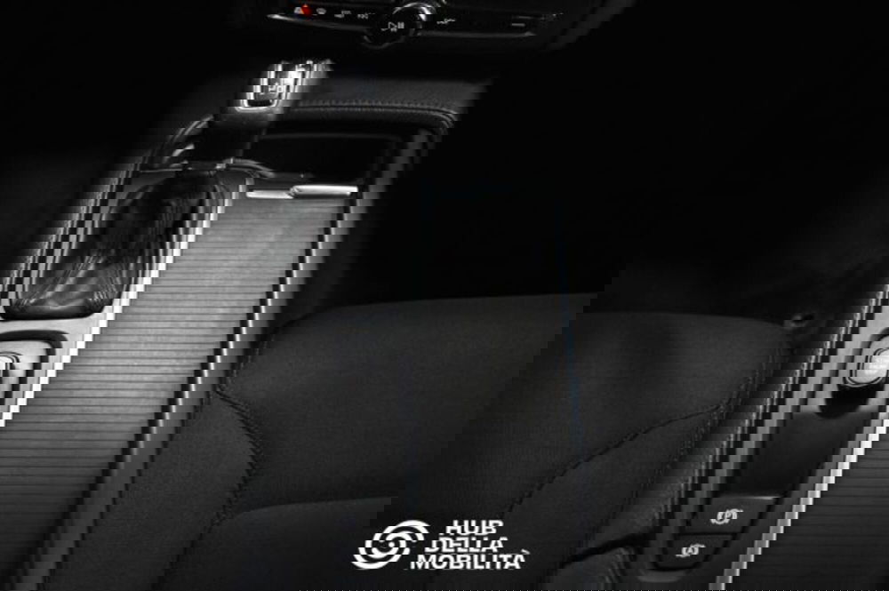 Volvo V90 usata a Perugia (12)