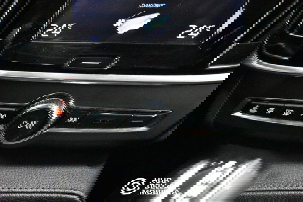 Volvo V90 usata a Perugia (13)