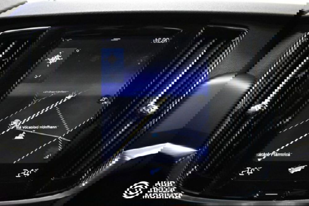 Volvo V90 usata a Perugia (14)