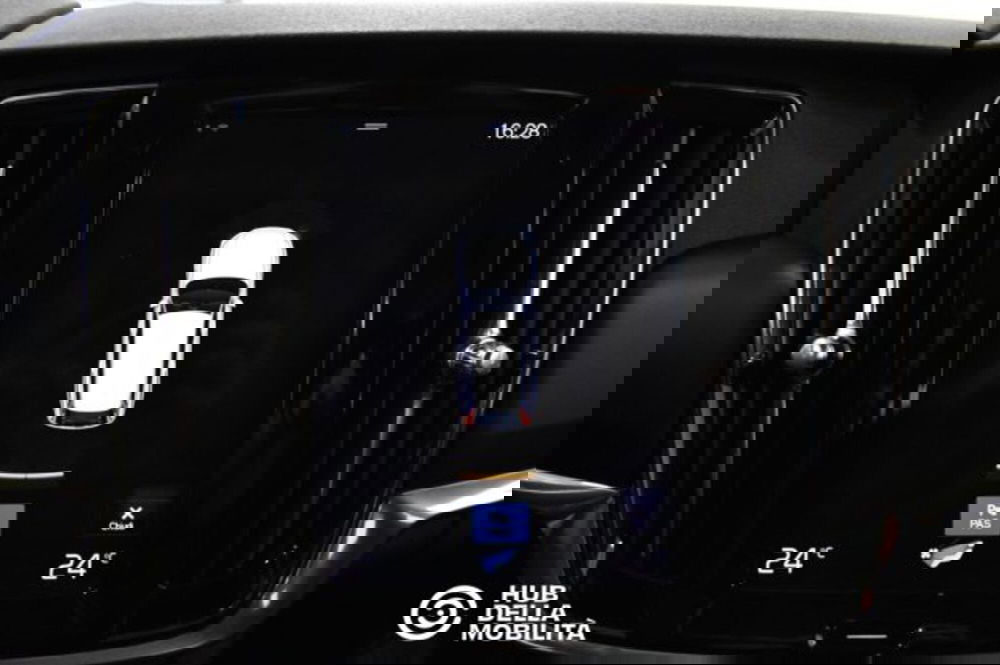 Volvo V90 usata a Perugia (15)