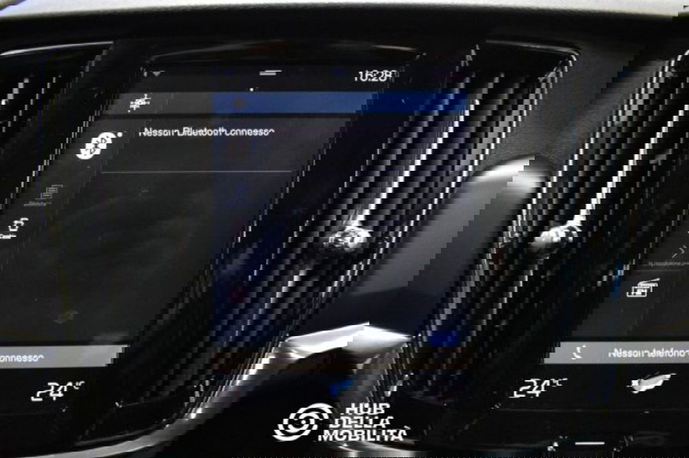 Volvo V90 usata a Perugia (16)