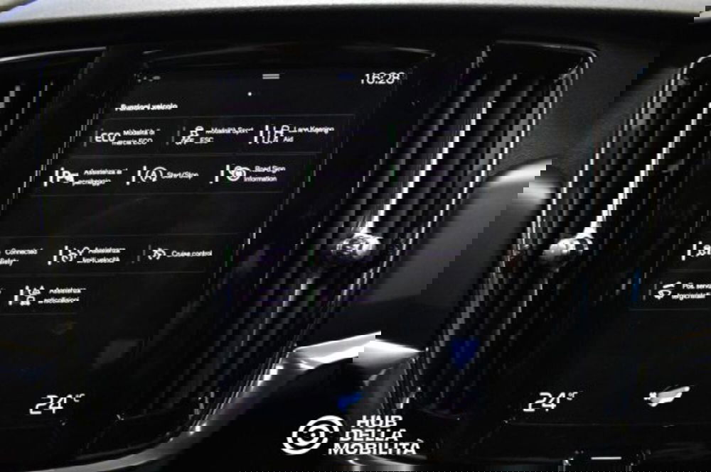 Volvo V90 usata a Perugia (17)