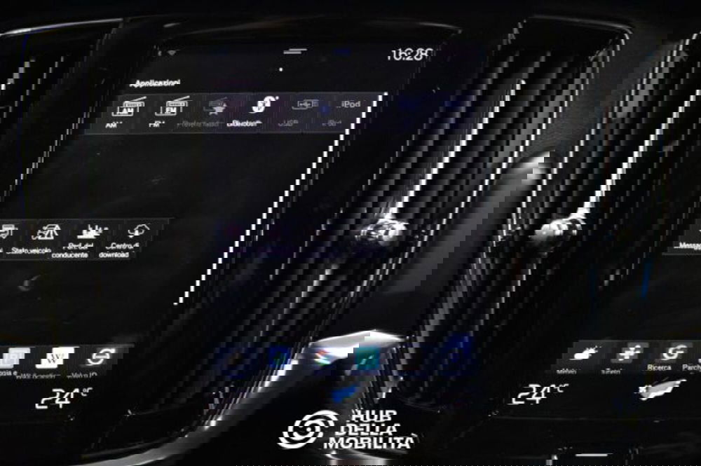 Volvo V90 usata a Perugia (18)