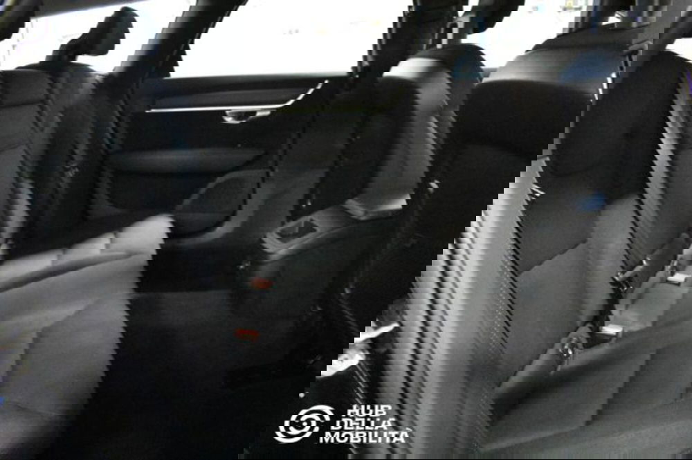 Volvo V90 usata a Perugia (19)