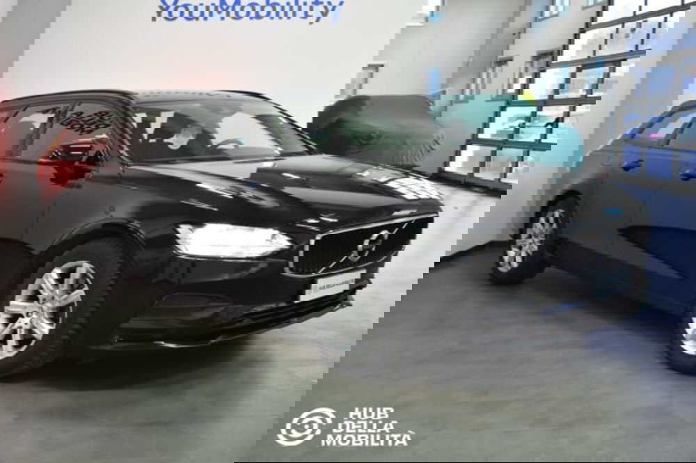 Volvo V90 usata a Perugia (2)