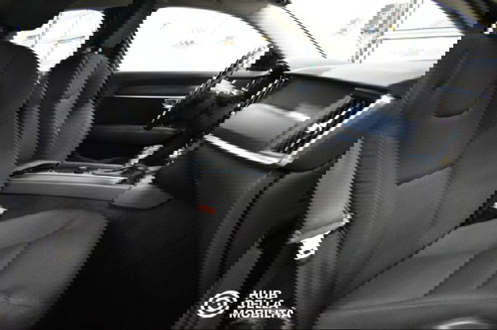 Volvo V90 usata a Perugia (20)