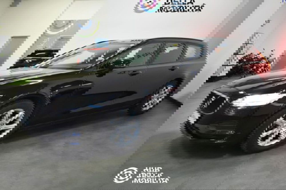 Volvo V90 usata a Perugia (3)