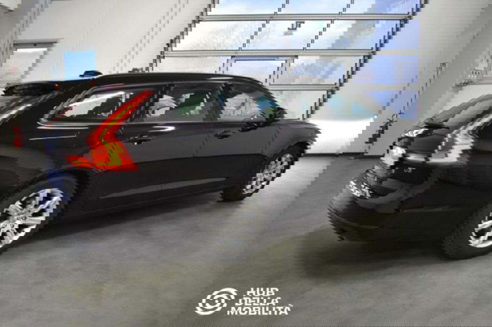 Volvo V90 usata a Perugia (4)