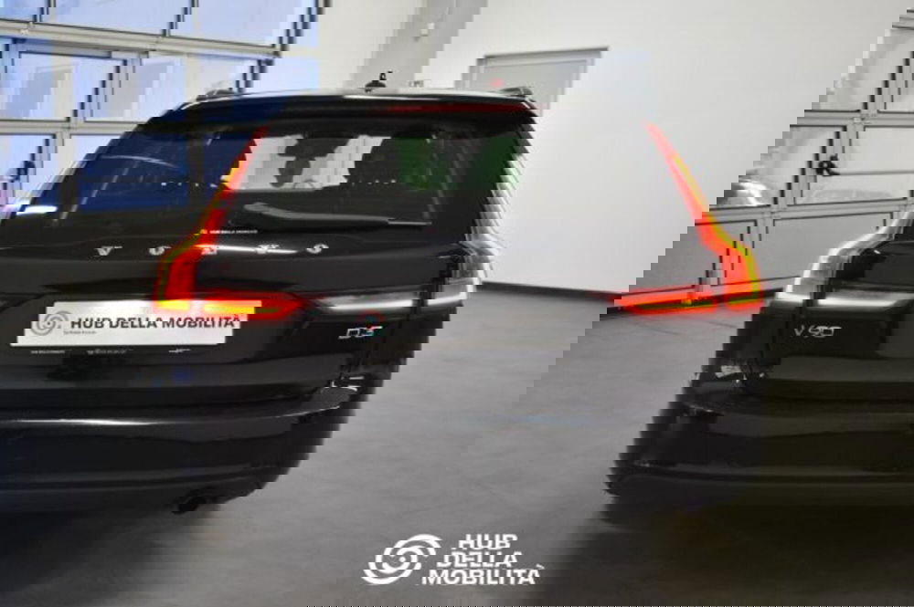 Volvo V90 usata a Perugia (5)