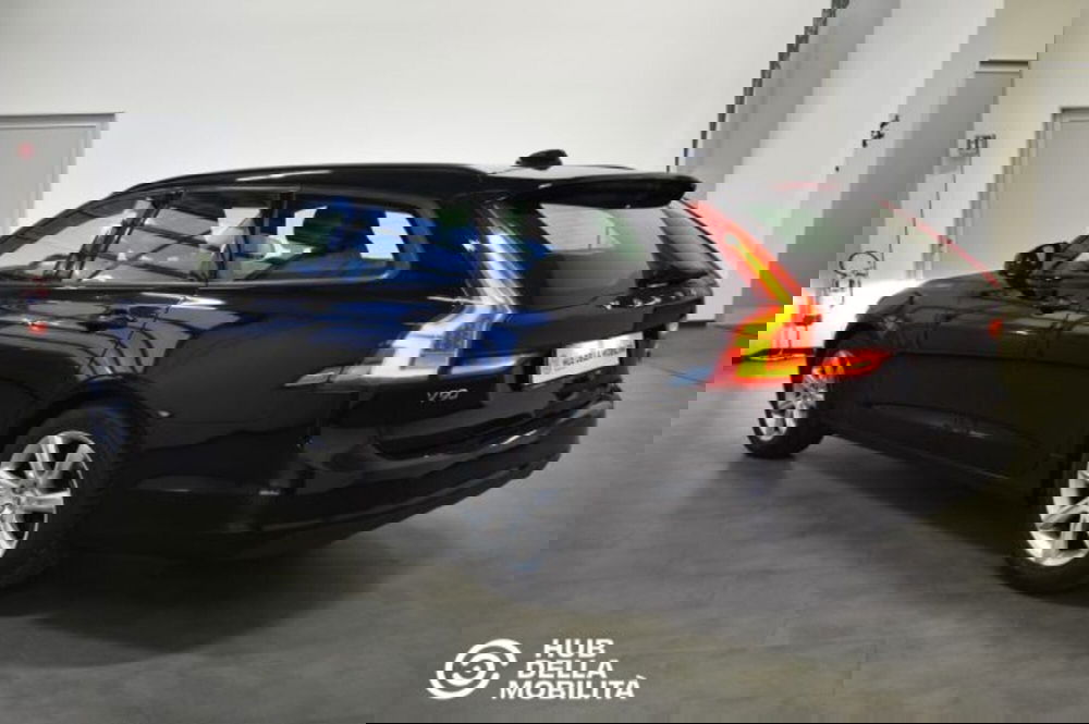 Volvo V90 usata a Perugia (6)